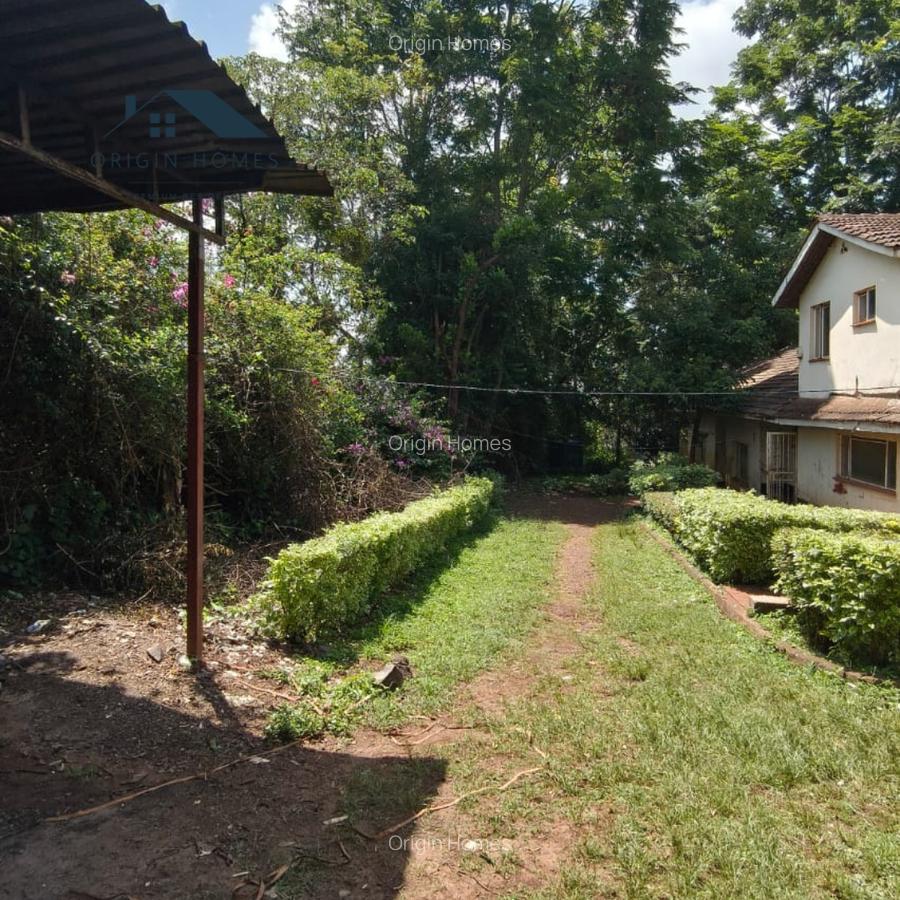 4 Bed House with En Suite at Old Kitisuru - 4