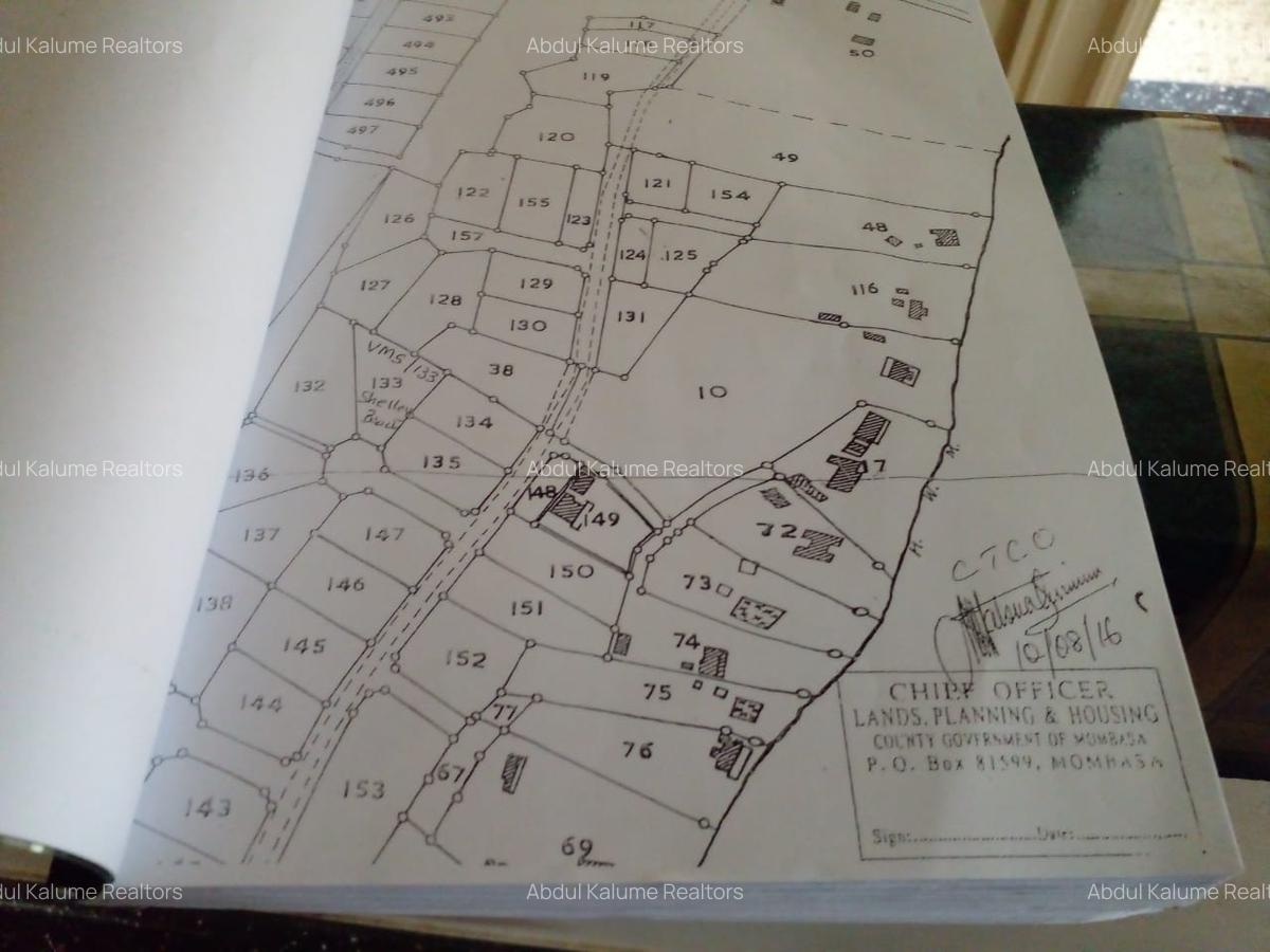 Land at Shelly Beach - 6