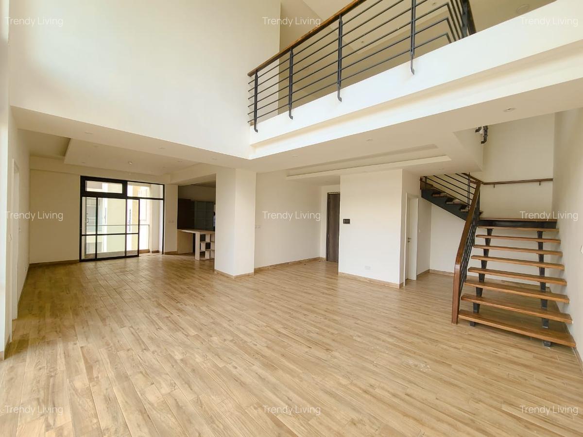 Serviced 4 Bed Apartment with En Suite at Rumaisa - 8