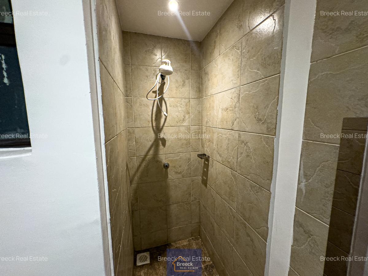 2 Bed Apartment with En Suite at Ngong Road - 6