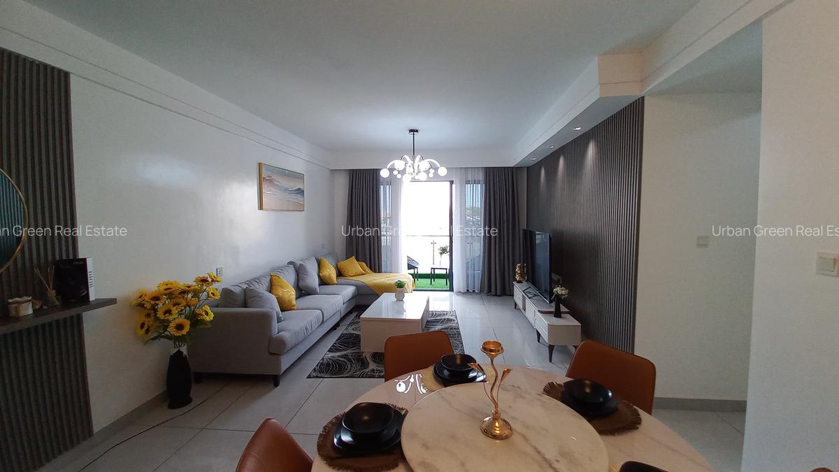 3 Bed Apartment with En Suite in Syokimau - 3