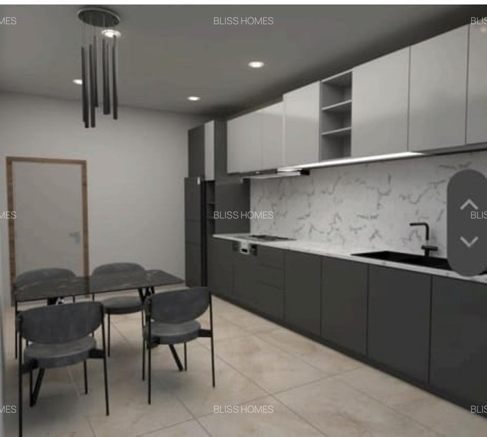 3 Bed Apartment with En Suite at Nyali Road - 8