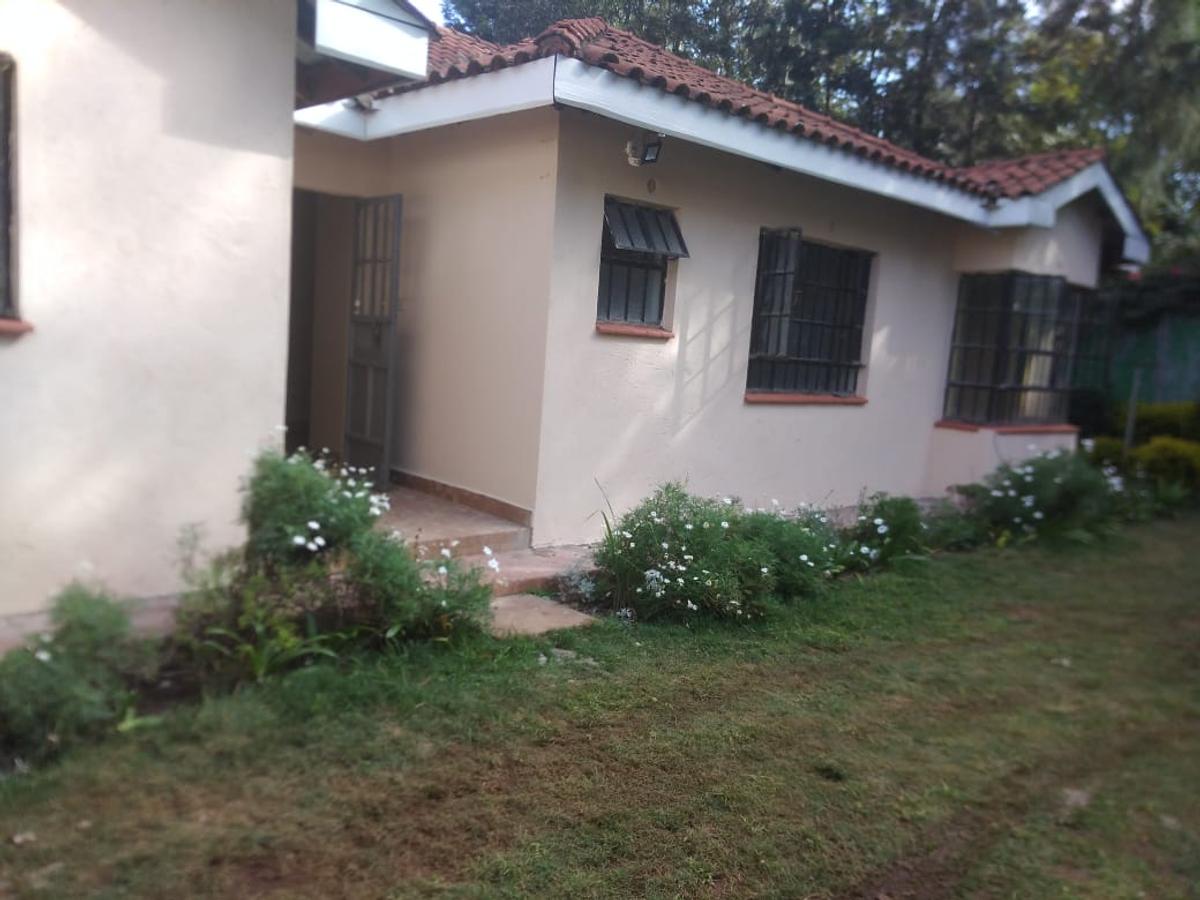 4 Bed House with En Suite in Ongata Rongai - 2