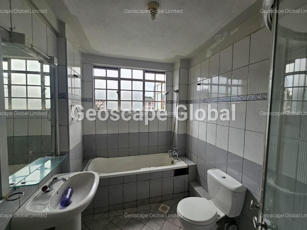 4 Bed Apartment with En Suite in Kileleshwa - 7