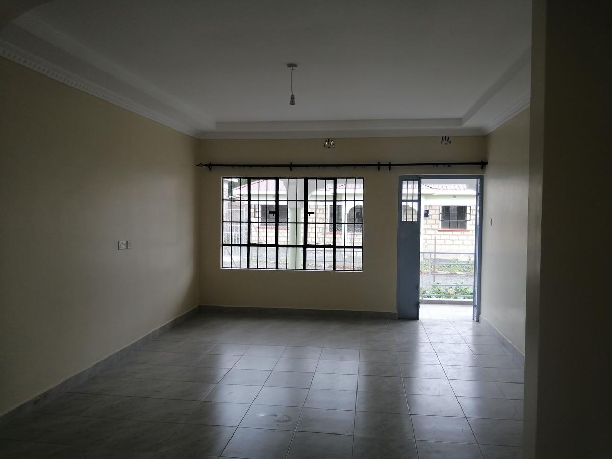 3 Bed House with En Suite at Matasia - 3