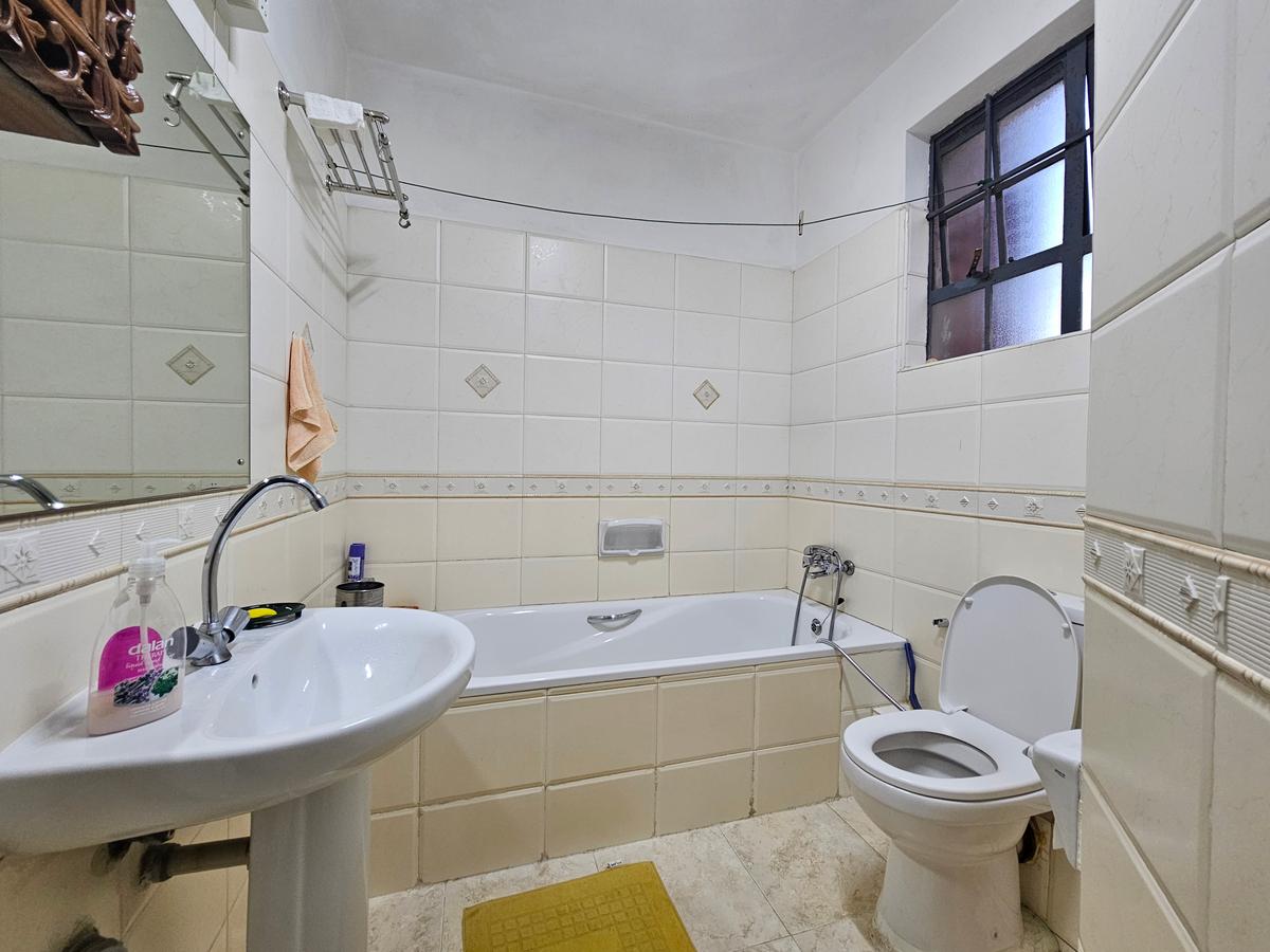 3 Bed Apartment with En Suite in Kileleshwa - 9