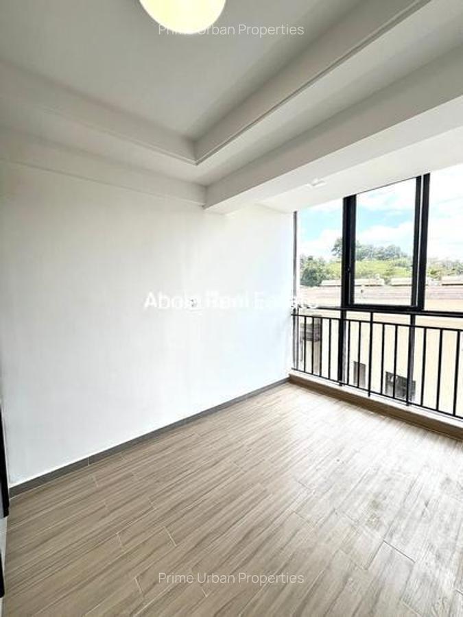 1 Bed Apartment with En Suite in Riverside - 7