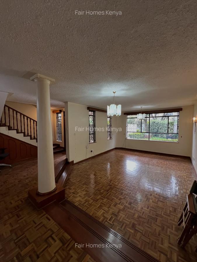 4 Bed Townhouse with En Suite at Mbaazi Avenue - 4