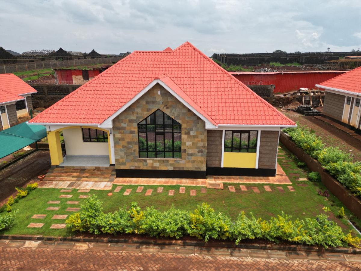 3 Bed House with En Suite at Eastern Bypass - 10