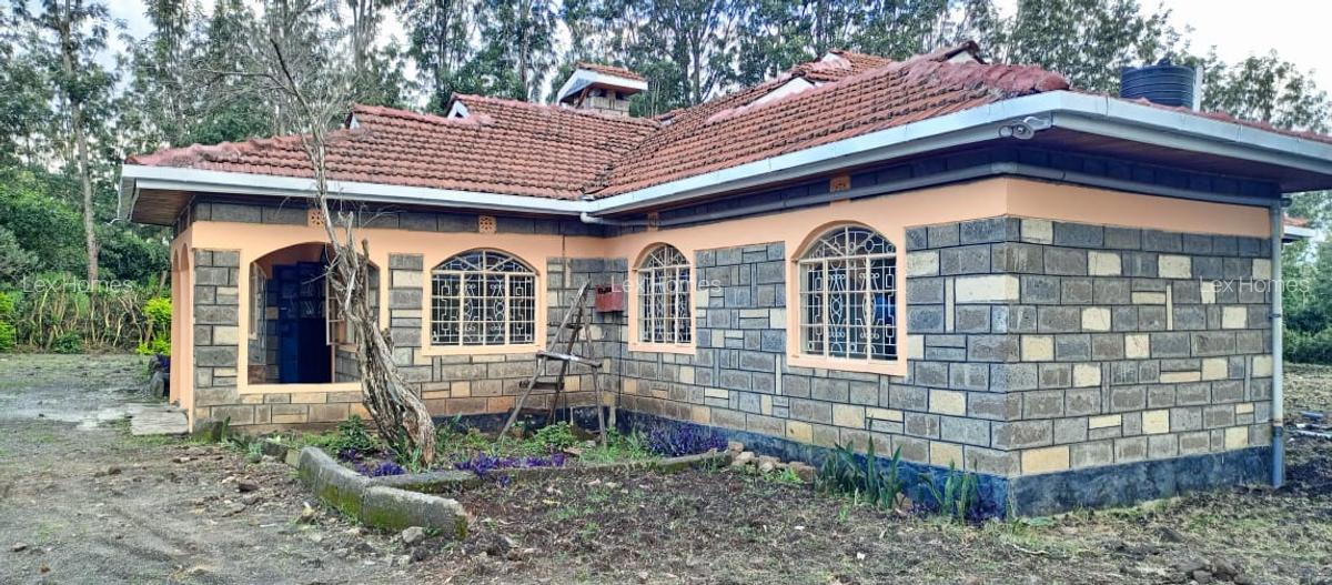 4,046.86 m² Residential Land in Kiserian - 9