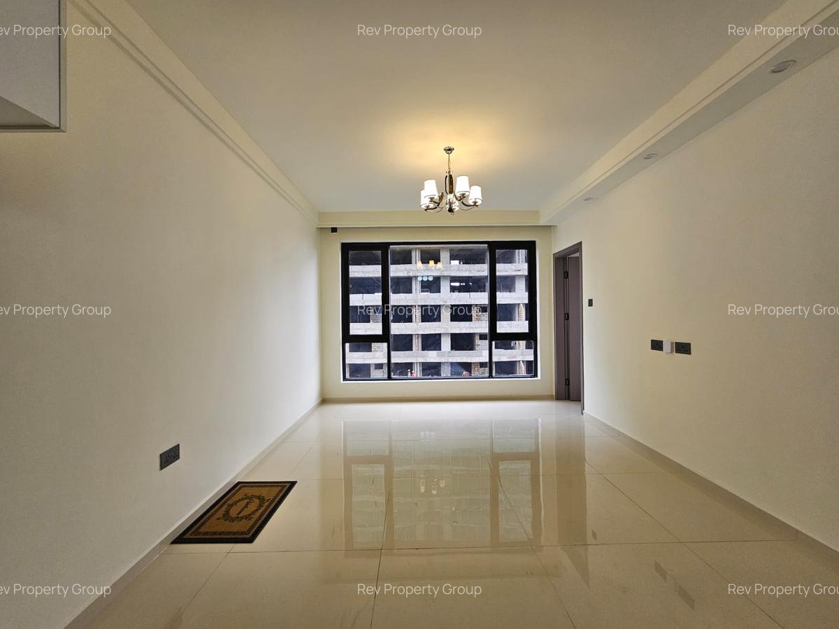 1 Bed Apartment with En Suite in Westlands Area - 2