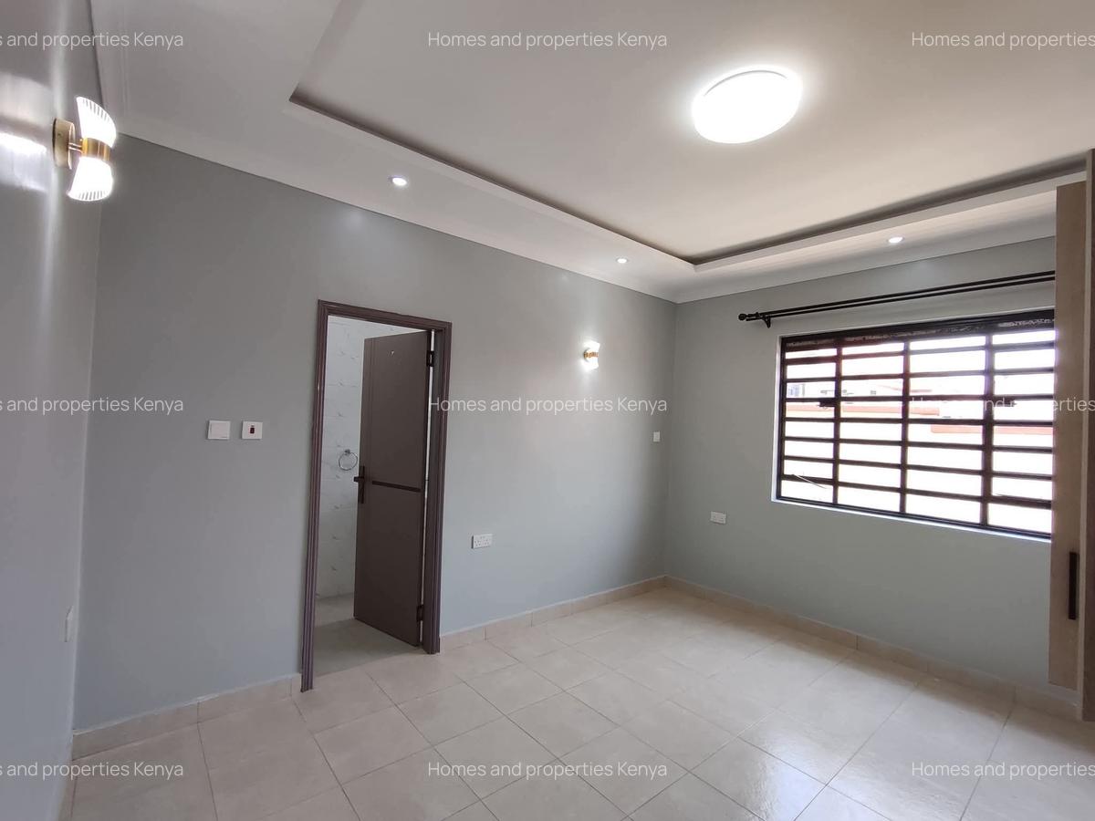 4 Bed House with En Suite at Mugutha - 10
