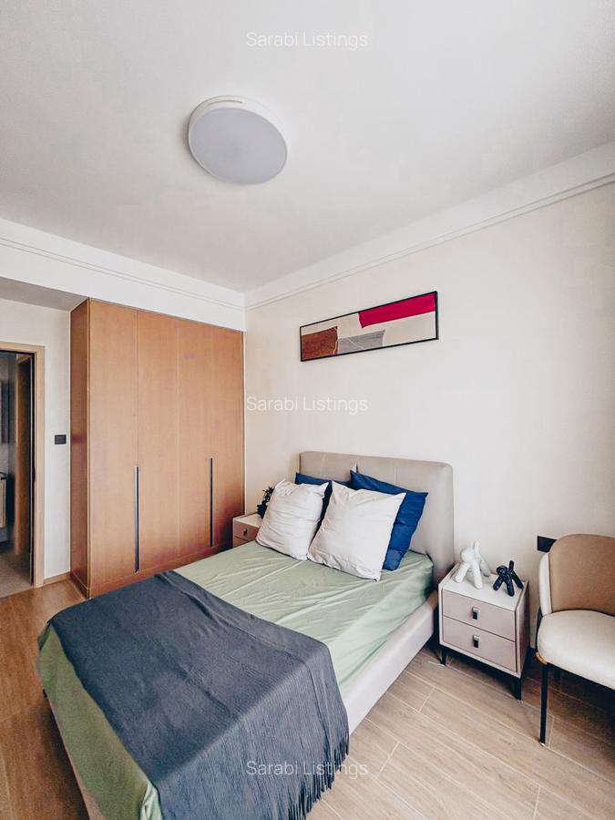 1 Bed Apartment with En Suite in Riverside - 4