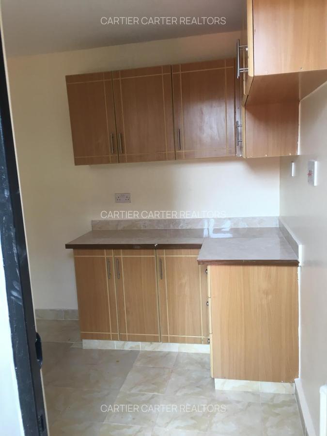 4 Bed House with Staff Quarters in Buruburu - 9