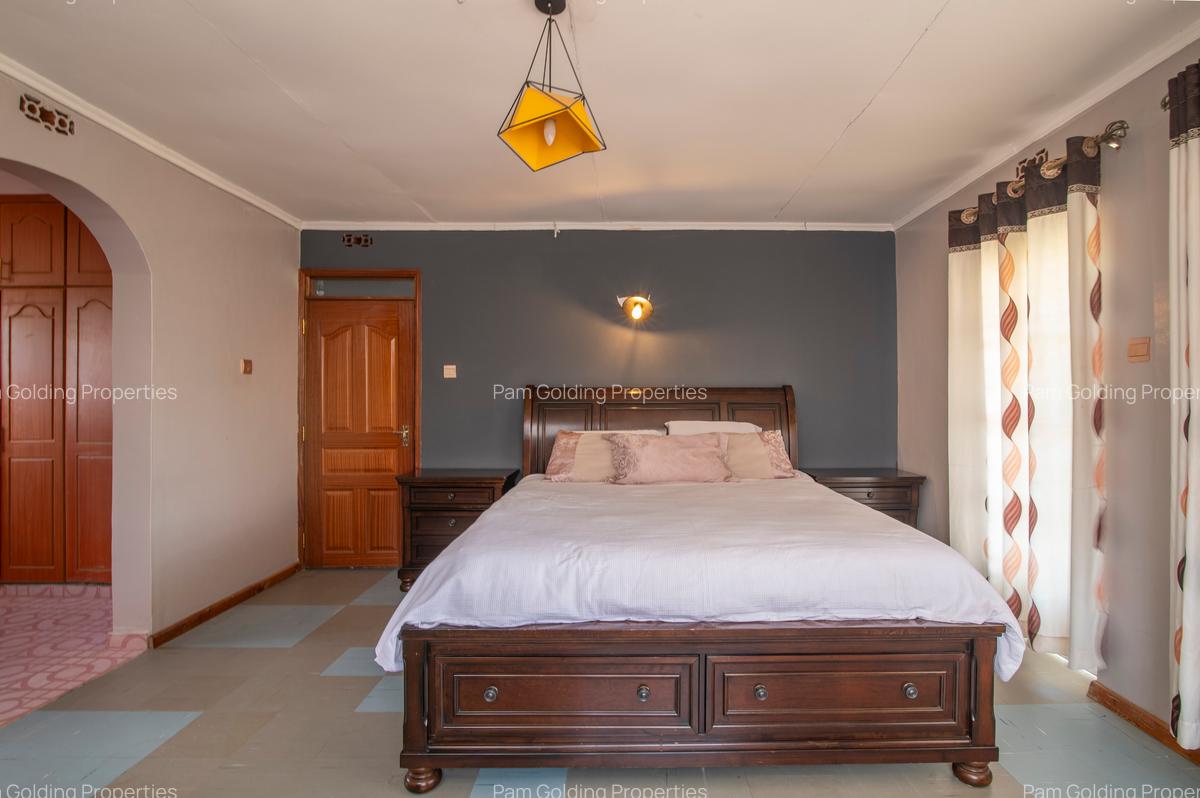 4 Bed House with En Suite at Kahawa Sukari - 8