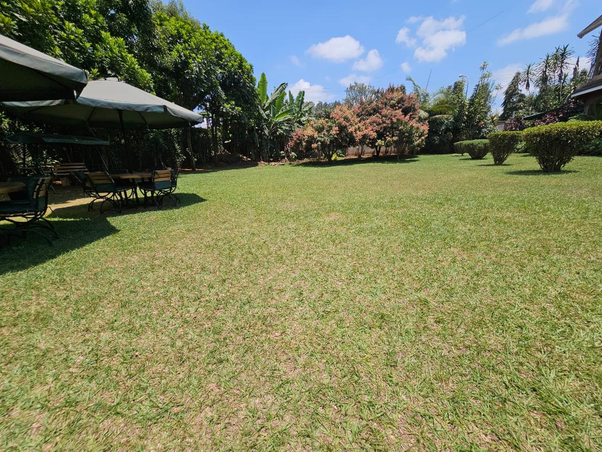 5 Bed House with En Suite in Kitisuru - 4