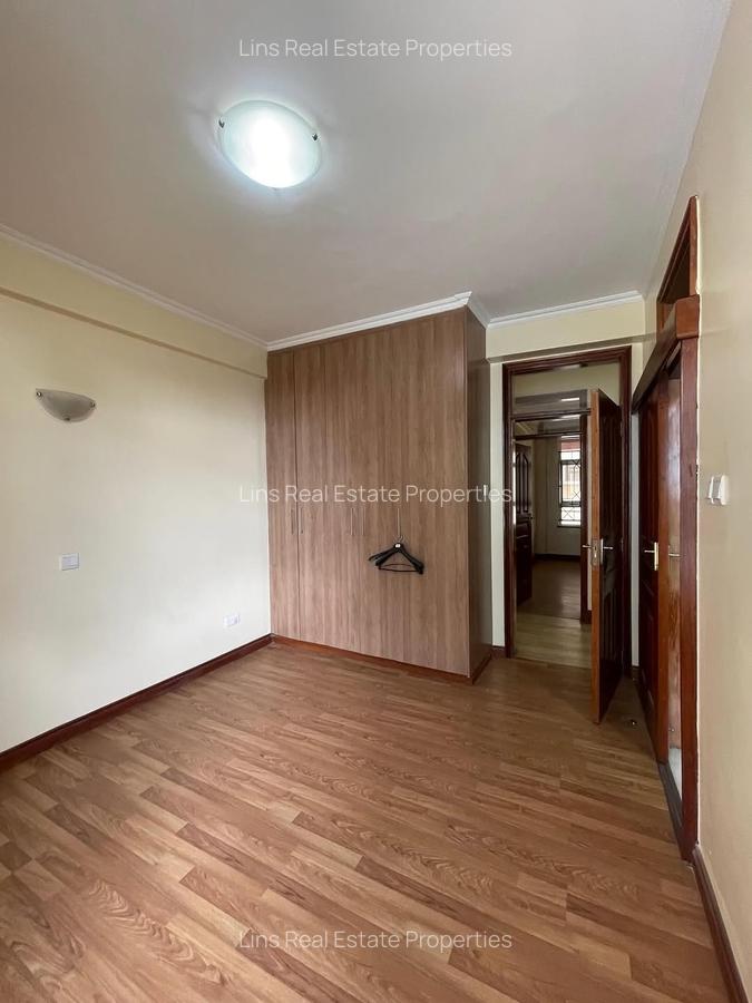 Serviced 4 Bed Apartment with En Suite in Parklands - 4