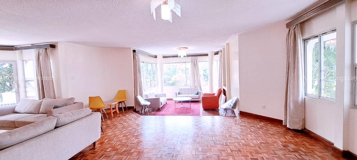 6 Bed House with En Suite in Kileleshwa - 7
