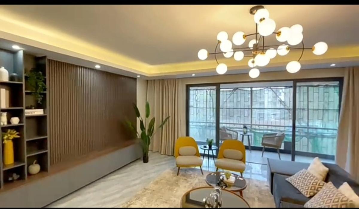 Serviced 5 Bed Apartment with En Suite at Kileleshwa - 14