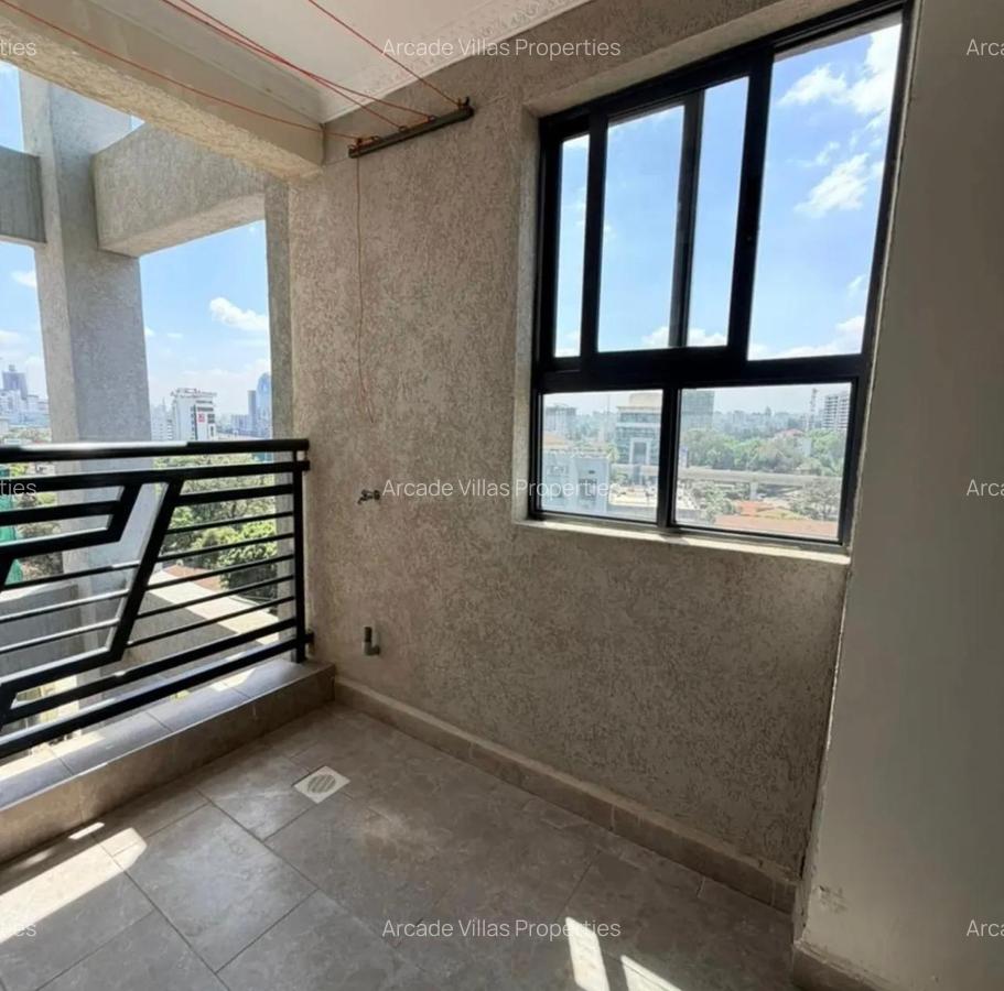 4 Bed Apartment with En Suite in Kileleshwa - 11