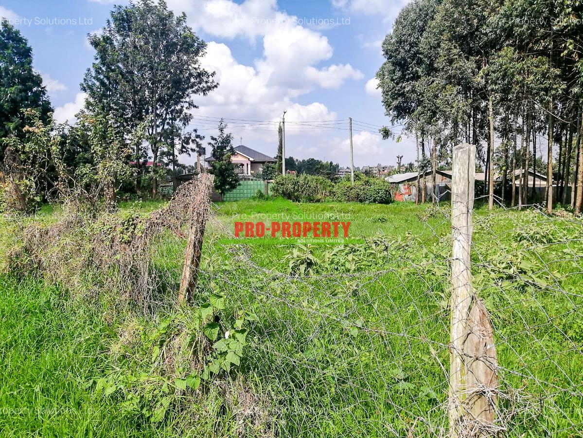 0.25 ac Commercial Land at Sigona - 10