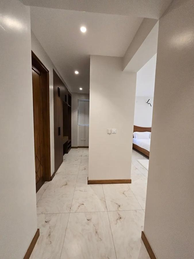 3 Bed Apartment with En Suite at Mbuuni Road - 19