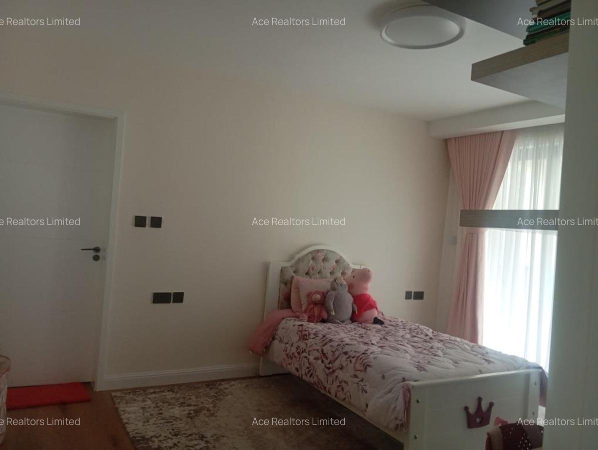 5 Bed Villa with En Suite at Tigoni Limuru Road - 9