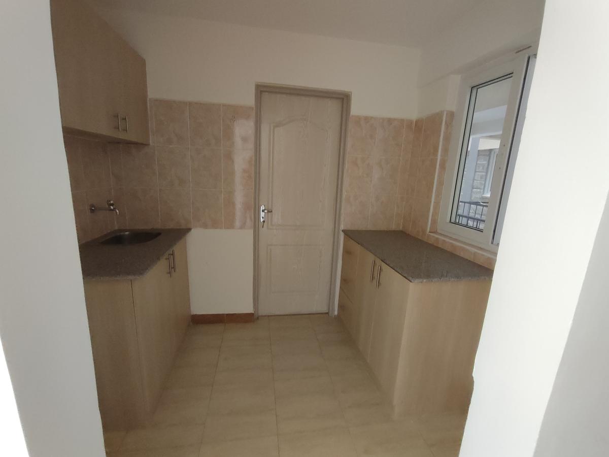 2 Bed Apartment with Borehole in Ongata Rongai - 7