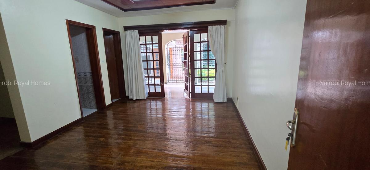 5 Bed House with En Suite at Eliud Mathu - 14