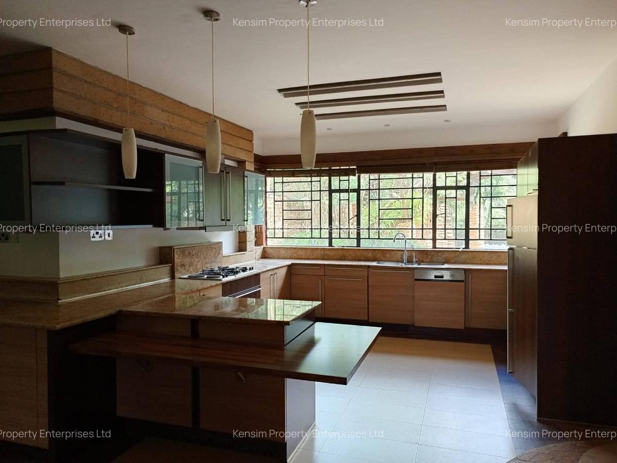 5 Bed Townhouse with En Suite in Lower Kabete - 2
