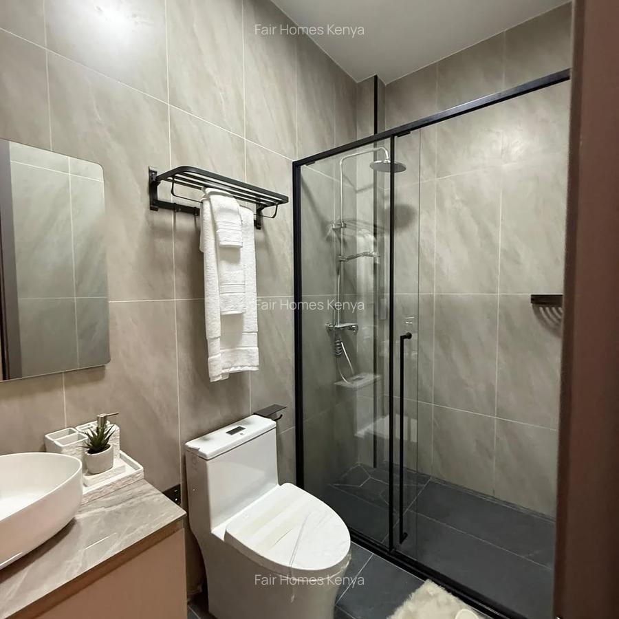 3 Bed Apartment with En Suite at Othaya Road - 17