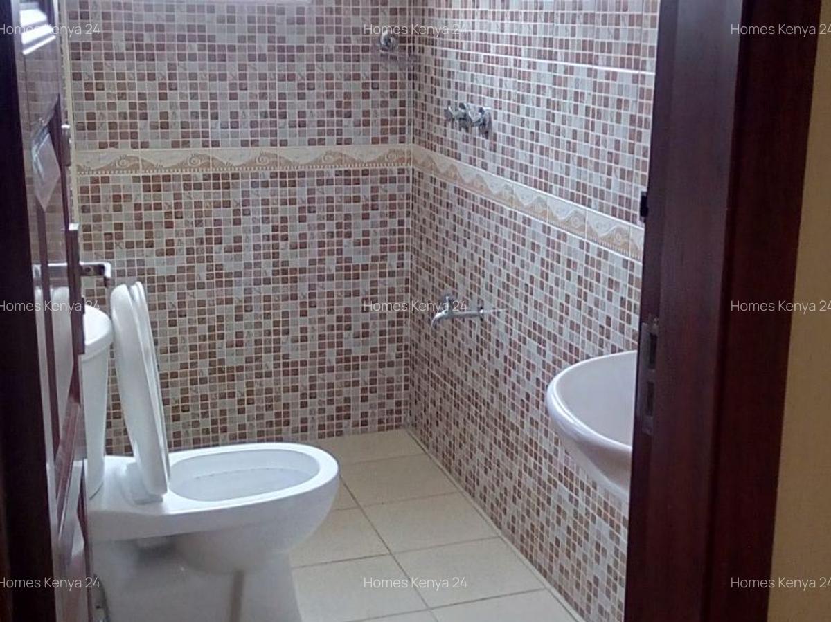2 Bed Apartment in Ruaka - 14