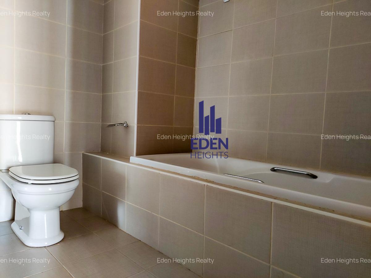 3 Bed Apartment with En Suite in Kileleshwa - 9