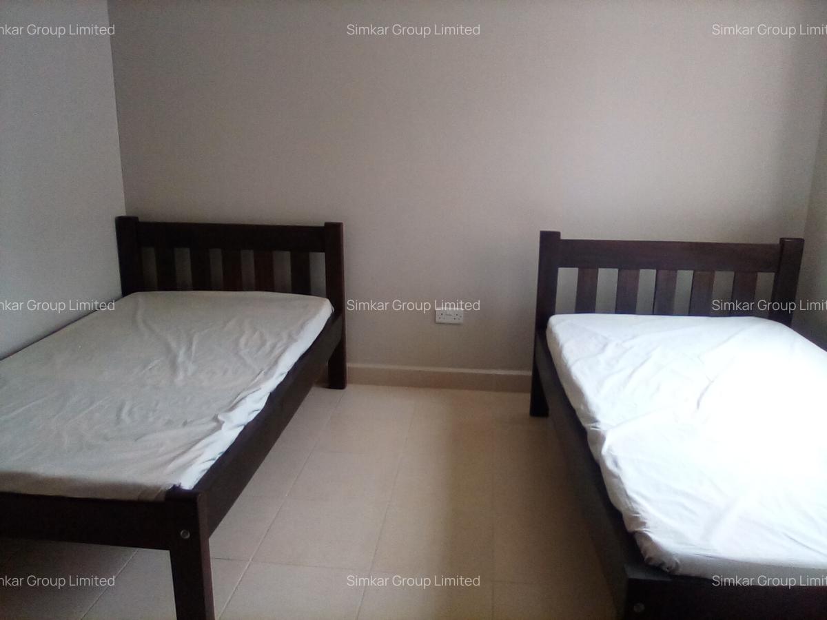 5 Bed Townhouse with En Suite at Syokimau - 11