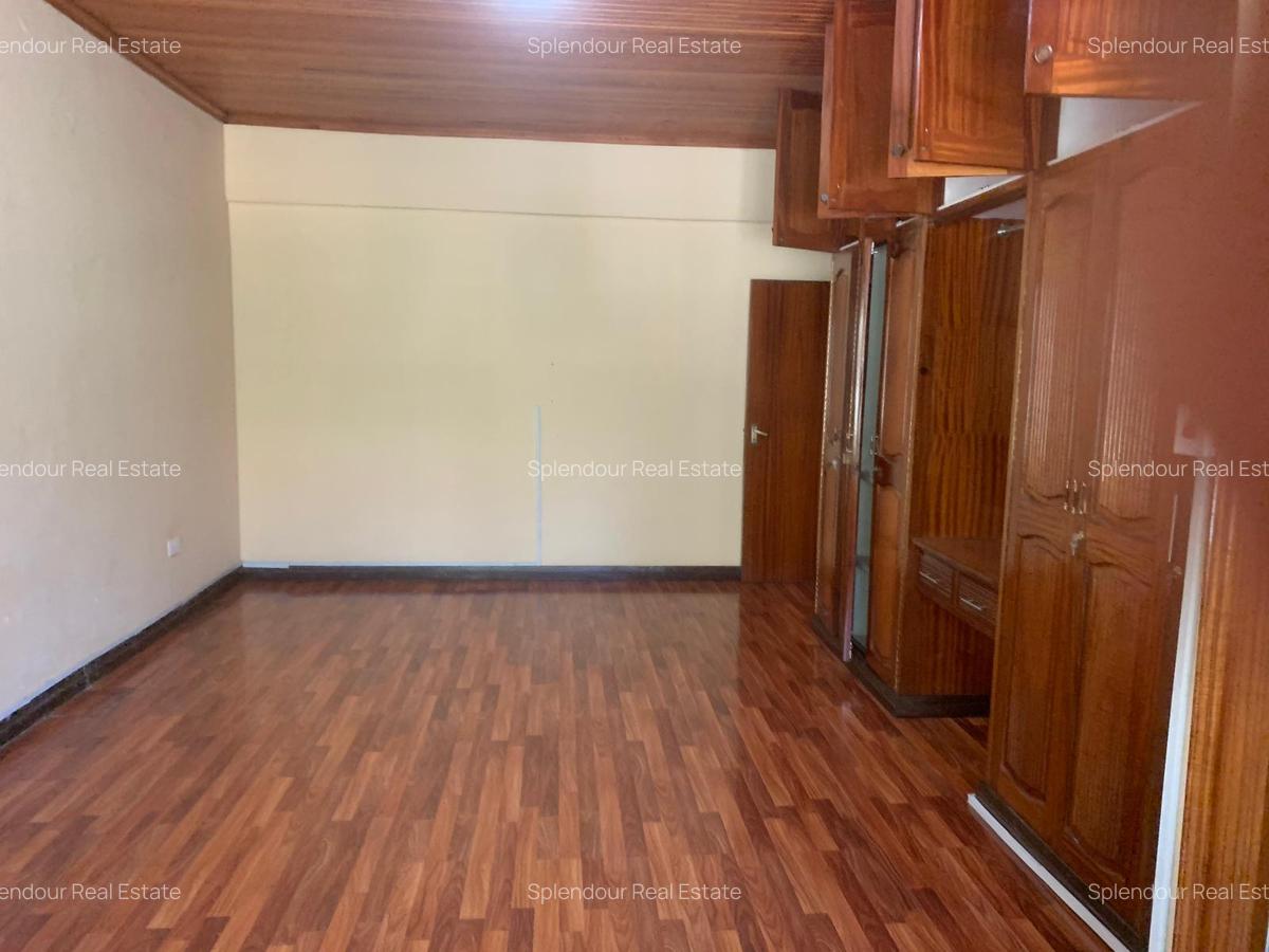 4 Bed Townhouse with En Suite in Kilimani - 11