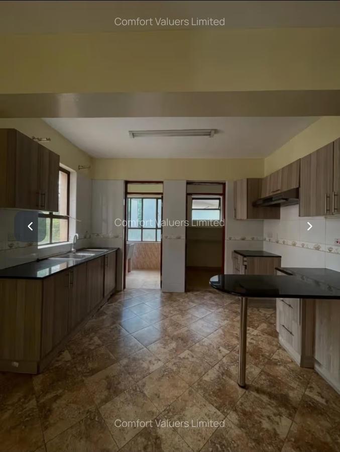 2 Bed Apartment with En Suite at Lenana Road - 1
