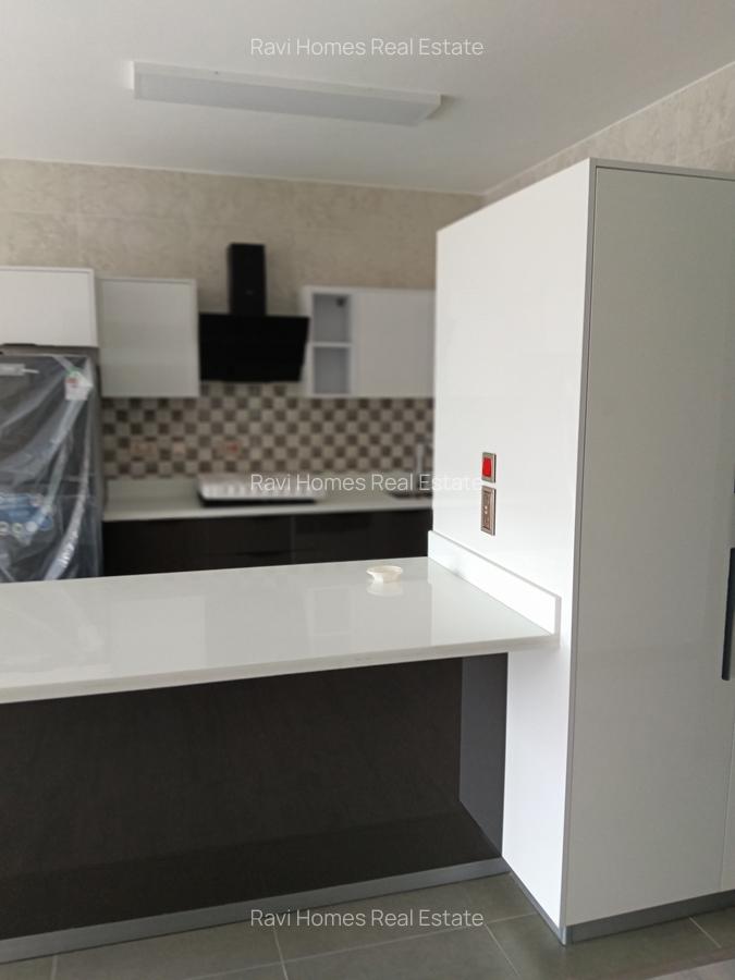 2 Bed Apartment with En Suite at Riverside Along Riverside Drive. - 17