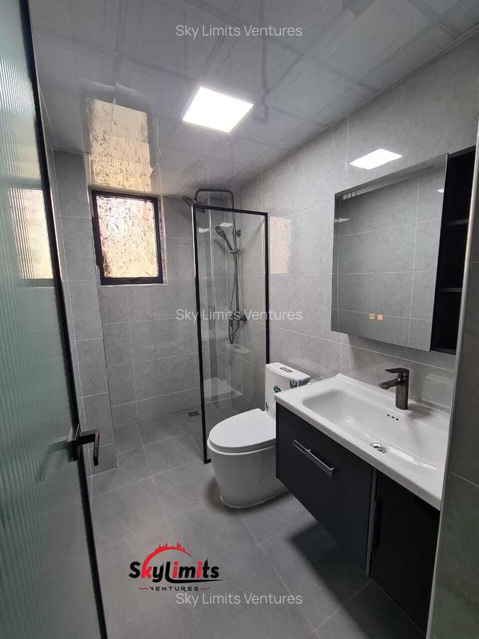 1 Bed Apartment with Swimming Pool in Westlands Area - 6