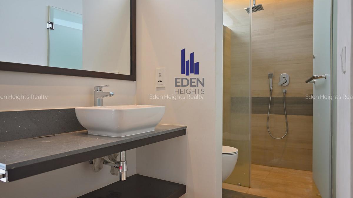 4 Bed Townhouse with Staff Quarters in Lavington - 9