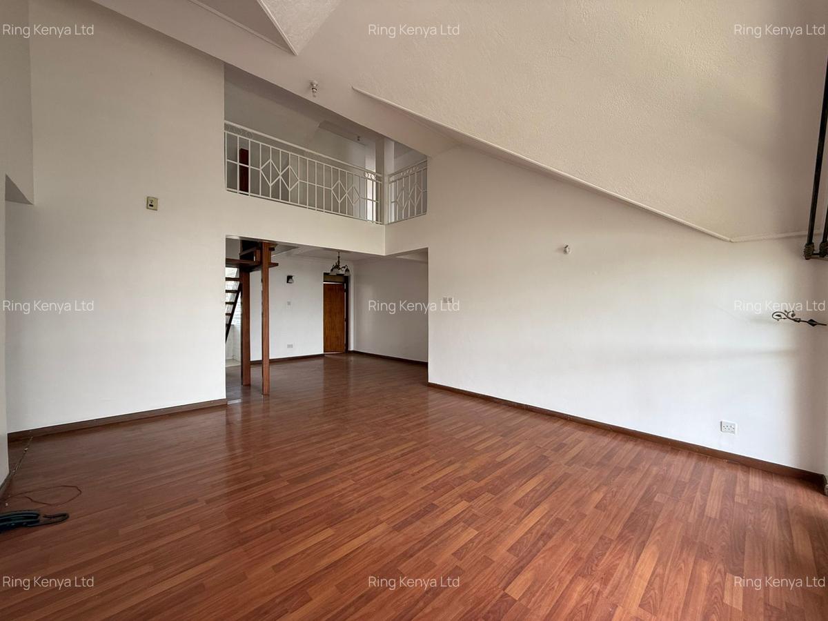 5 Bed Apartment with En Suite in Kileleshwa - 3