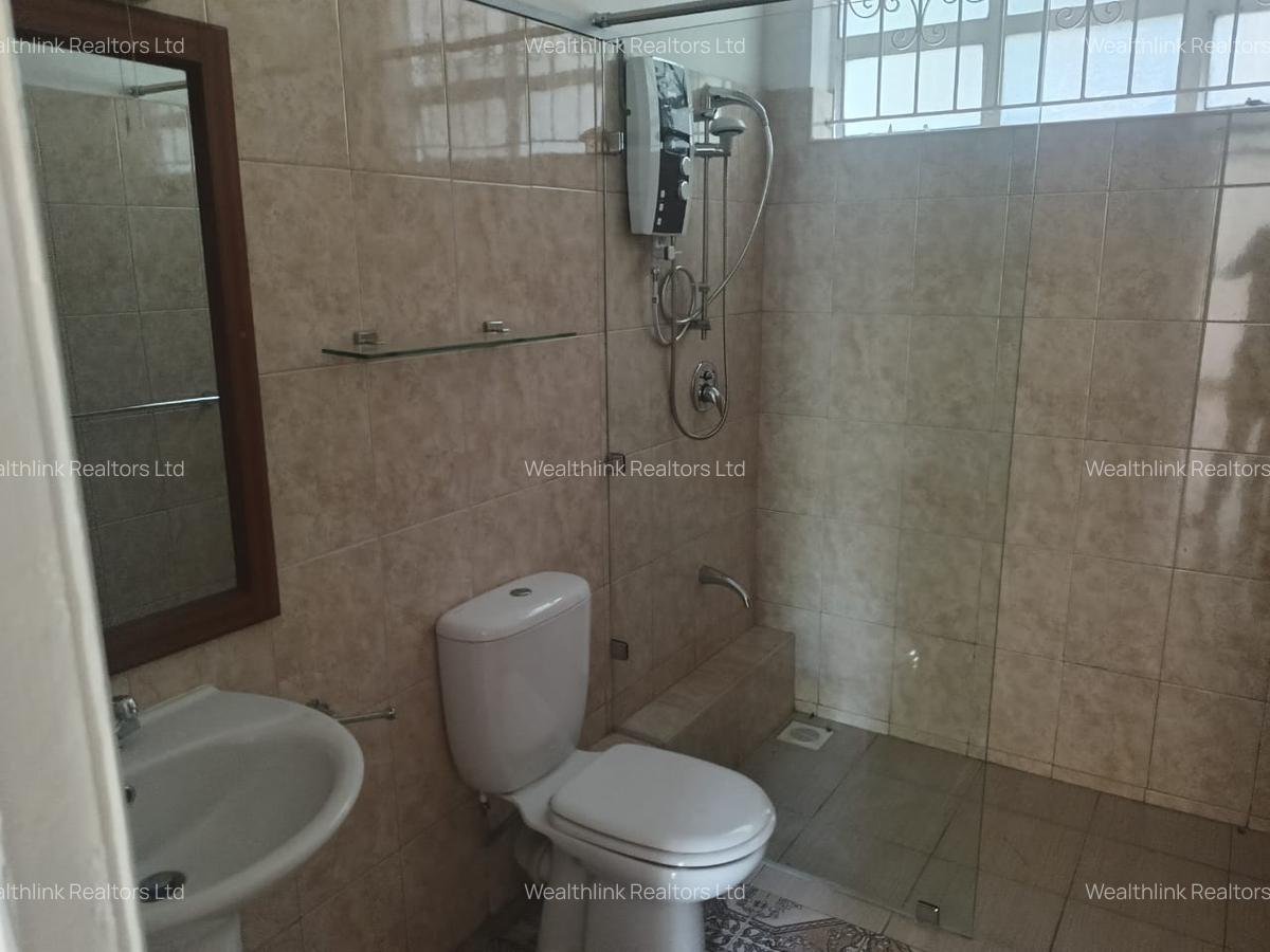 3 Bed Apartment with En Suite at Old Kitisuru - 10