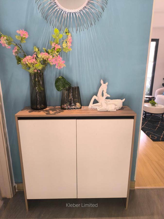 Studio Apartment with En Suite in Lower Kabete - 9