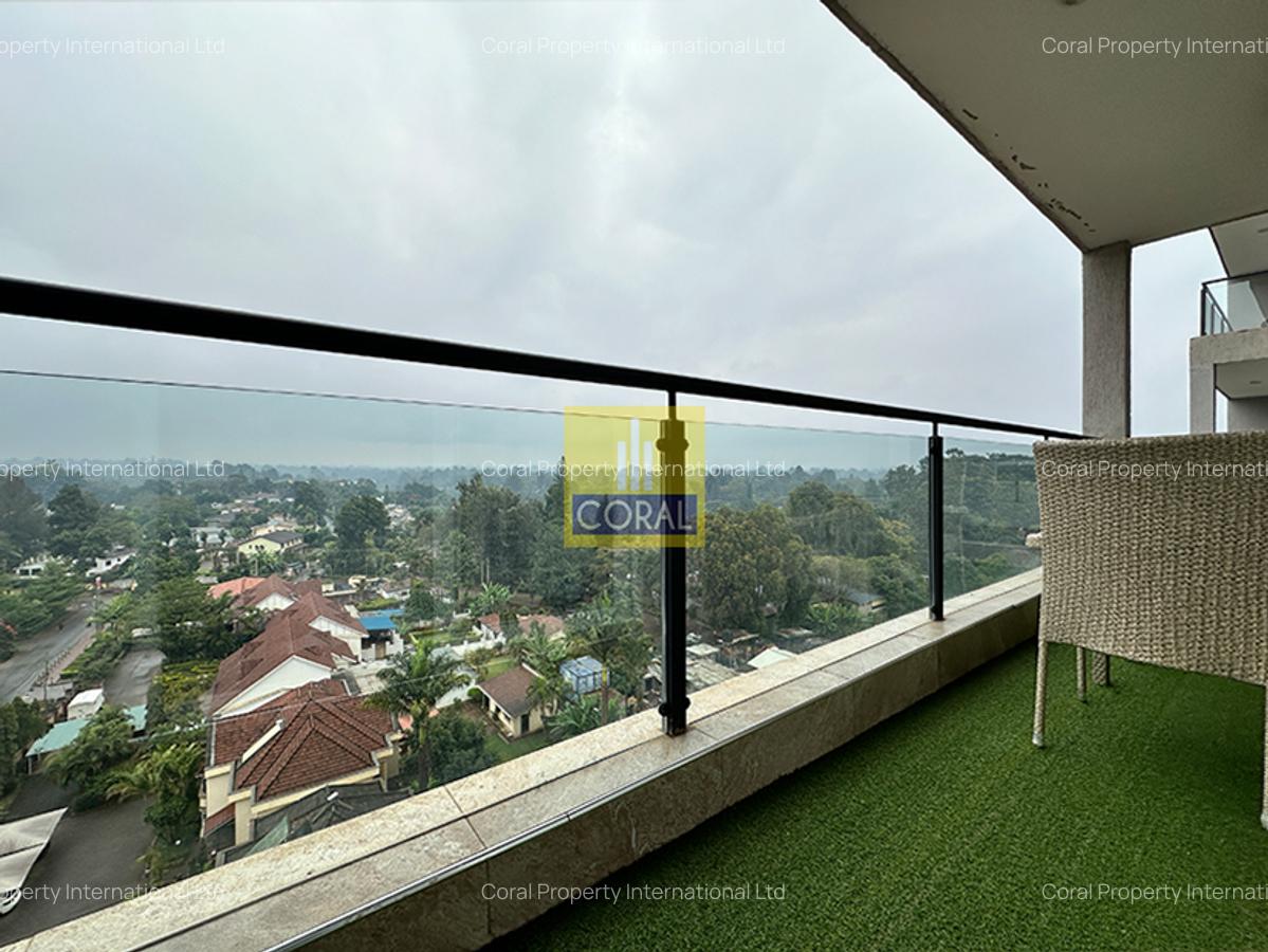3 Bed Apartment in General Mathenge - 5