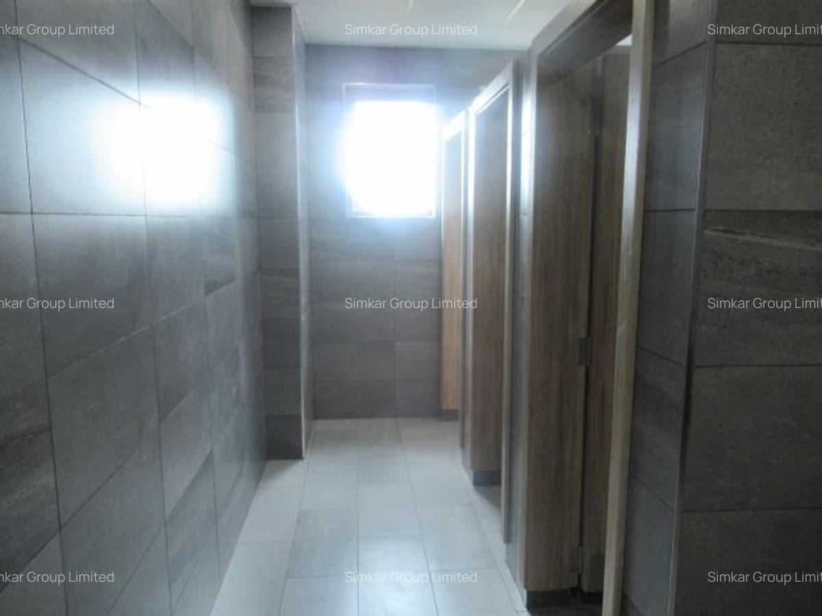 Office with Backup Generator at Parklands Road - 8