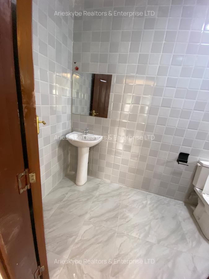 3 Bed House with En Suite in Ruiru - 10