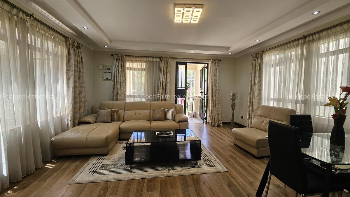 1 Bed House with En Suite in Runda - 3