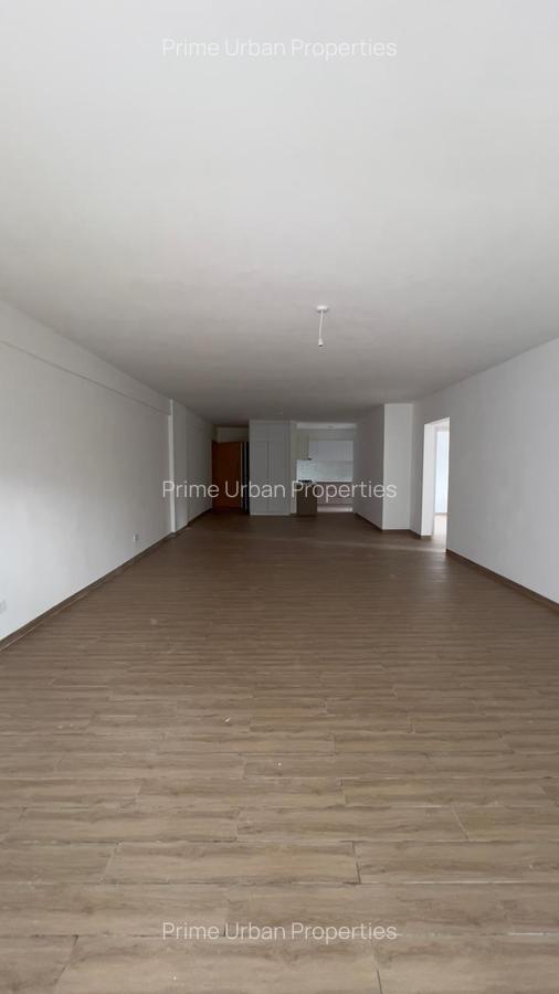3 Bed Apartment with En Suite in Kileleshwa - 9