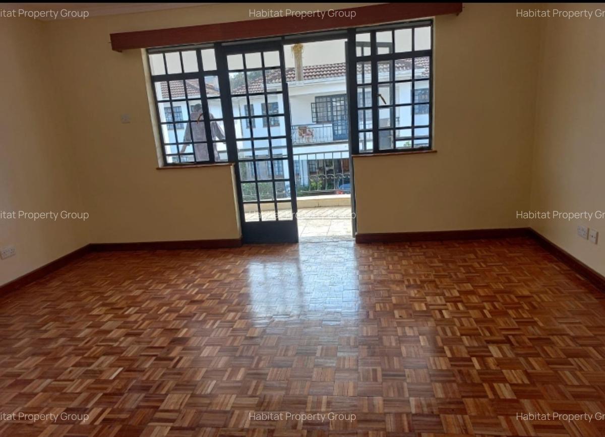 4 Bed Townhouse with Staff Quarters in Brookside - 7