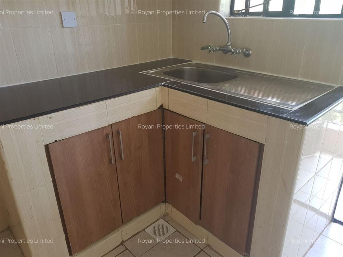 2 Bed Apartment with En Suite at Next To Uthiru Genesis Boarding School - 5