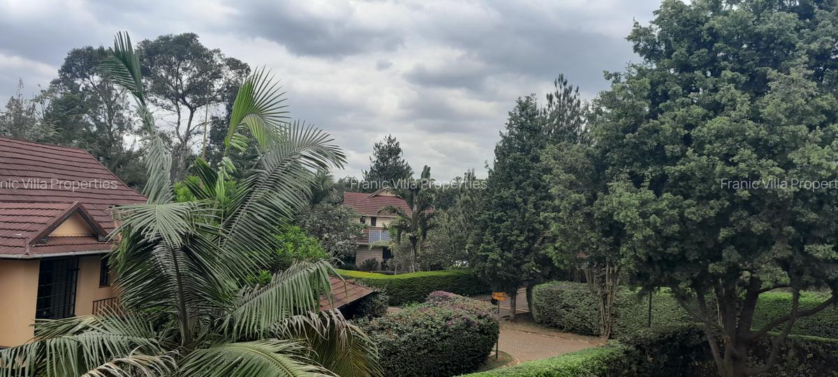 4 Bed Villa with En Suite at Runda - 16